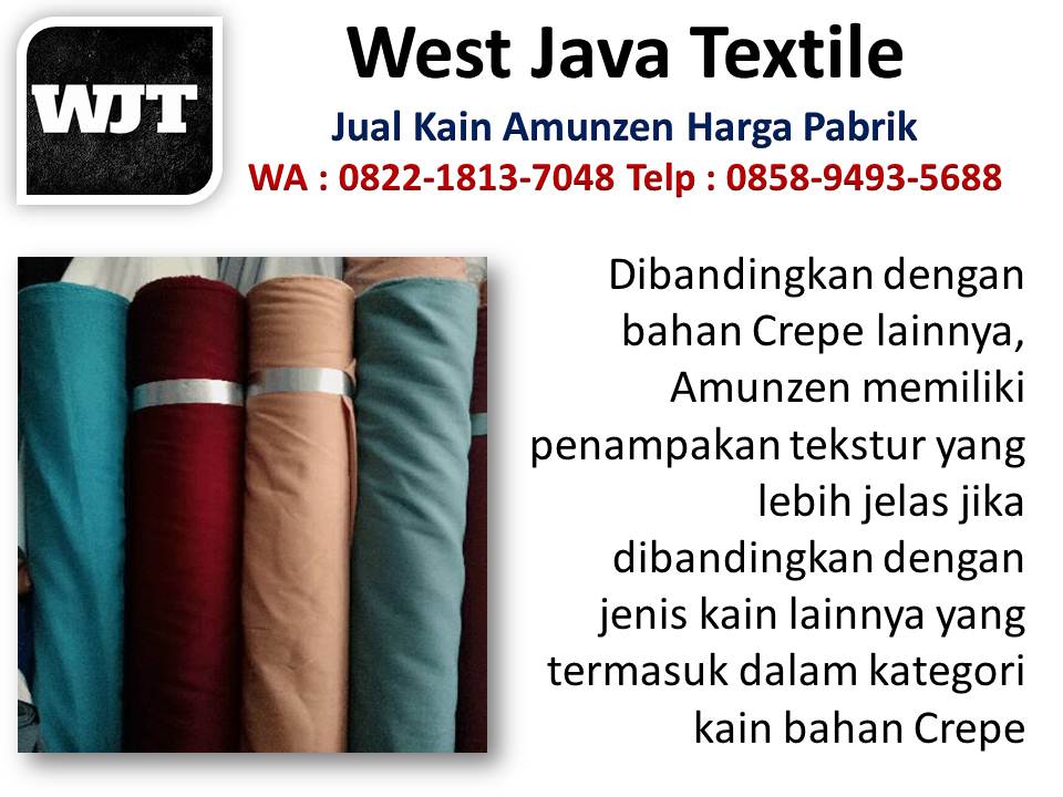 Kain amunzen untuk gamis - West Java Textile | wa : 082218137048, pabrik kain amunzen Bandung Perbe-bahan-amunzen-dan-voal
