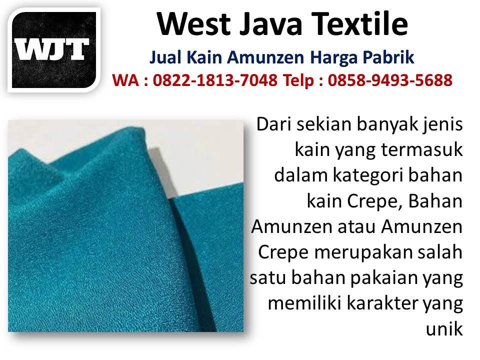 Beli kain amunzen online - West Java Textile  Perbe-kain-amunzen-dan-wollycrepe